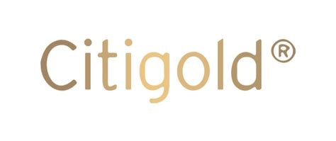 Citigold Privilege Banking & Wealth Management.